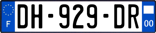 DH-929-DR