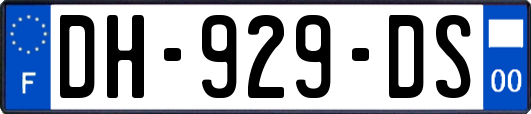 DH-929-DS