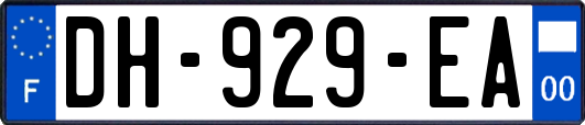 DH-929-EA