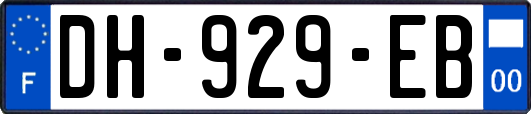 DH-929-EB