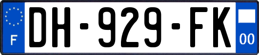 DH-929-FK