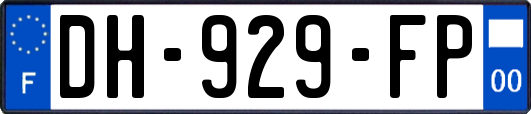 DH-929-FP