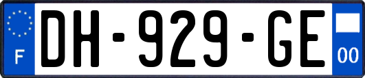 DH-929-GE