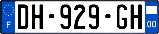 DH-929-GH