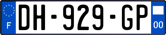 DH-929-GP