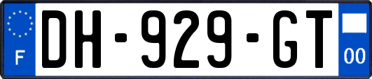 DH-929-GT