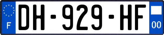 DH-929-HF