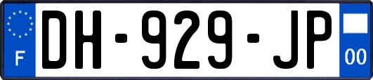 DH-929-JP
