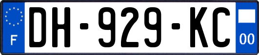 DH-929-KC