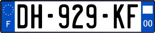 DH-929-KF