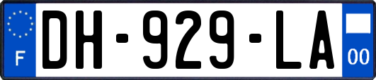 DH-929-LA