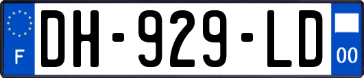 DH-929-LD