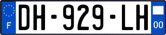 DH-929-LH