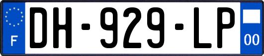 DH-929-LP