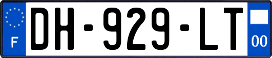 DH-929-LT