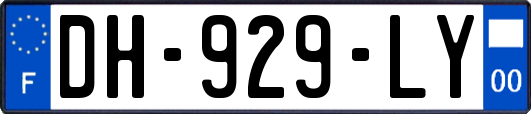 DH-929-LY
