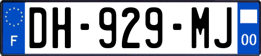 DH-929-MJ