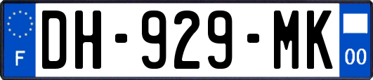 DH-929-MK