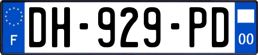 DH-929-PD