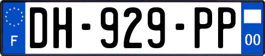 DH-929-PP