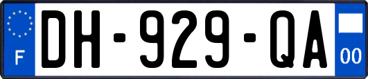 DH-929-QA