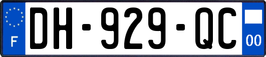 DH-929-QC