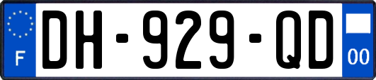 DH-929-QD