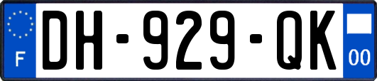 DH-929-QK