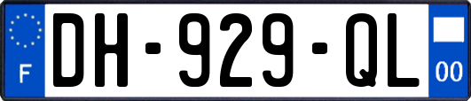 DH-929-QL