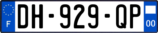 DH-929-QP