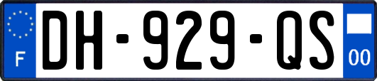 DH-929-QS