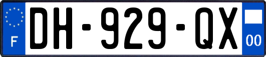 DH-929-QX