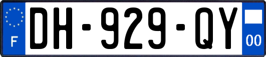 DH-929-QY