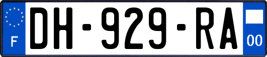 DH-929-RA