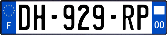 DH-929-RP