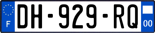 DH-929-RQ