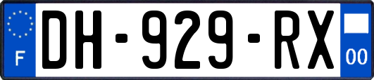 DH-929-RX