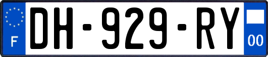 DH-929-RY