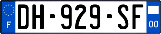 DH-929-SF