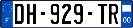 DH-929-TR
