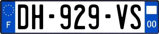 DH-929-VS