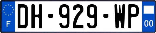 DH-929-WP