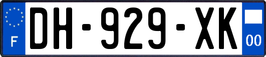 DH-929-XK