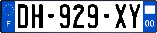 DH-929-XY