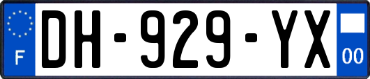 DH-929-YX