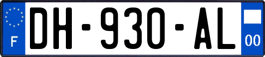 DH-930-AL