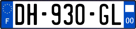 DH-930-GL