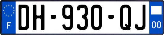 DH-930-QJ