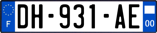 DH-931-AE