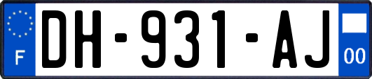 DH-931-AJ